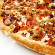 Meat Lovers Pizza