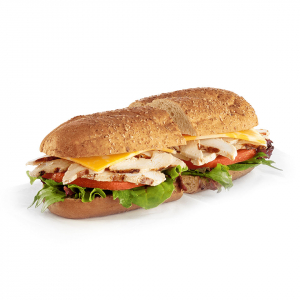 Chicken Sub