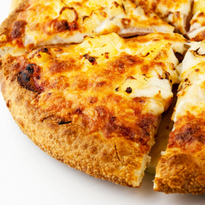 Hawaiian Pizza
